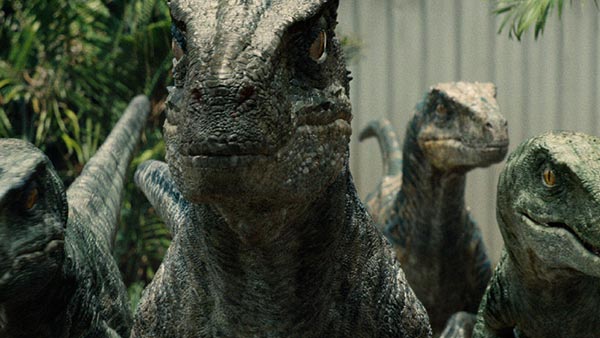 Jurassic Park Jurassic Park