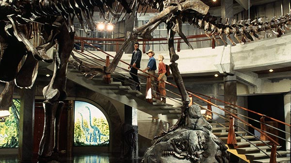 Jurassic Park Jurassic Park