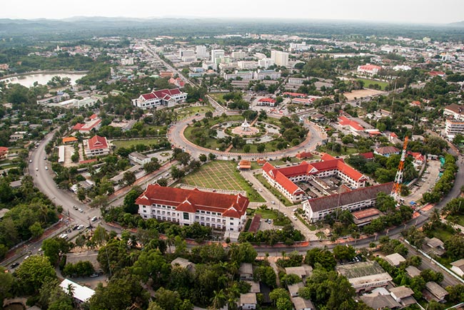 เที่ยวเมืองรอง เที่ยวเมืองรอง