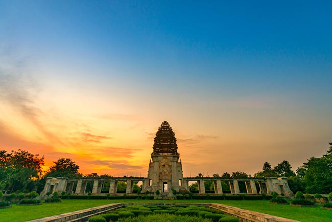 เที่ยวเมืองรอง เที่ยวเมืองรอง