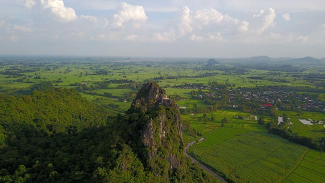 เที่ยวเมืองรอง เที่ยวเมืองรอง