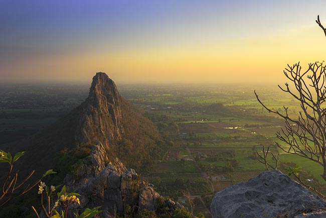 เที่ยวเมืองรอง เที่ยวเมืองรอง