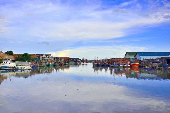 สถานที่ท่องเที่ยวระยอง สถานที่ท่องเที่ยวระยอง