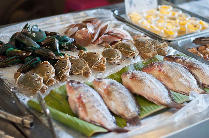 หมูกระทะ หมูกระทะ