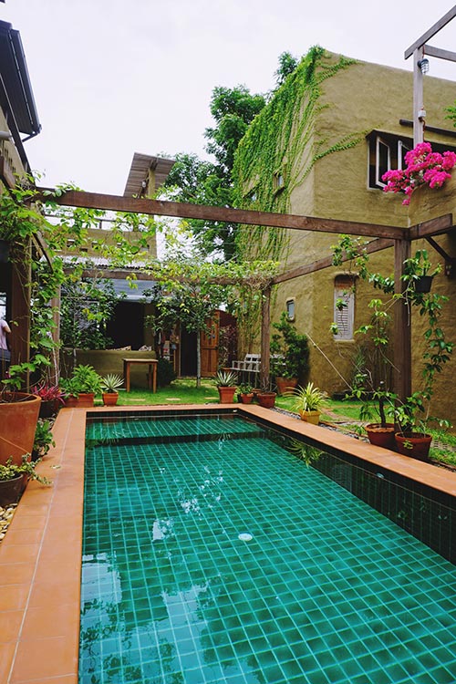 ที่พักปราณบุรี ที่พักปราณบุรี
