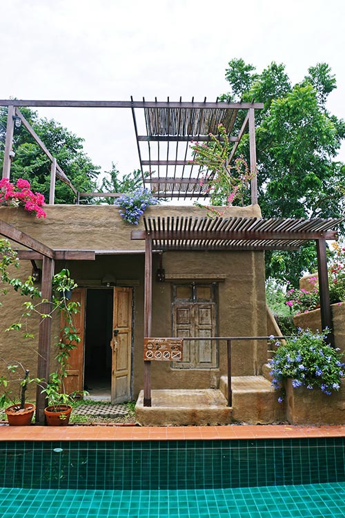 ที่พักปราณบุรี ที่พักปราณบุรี