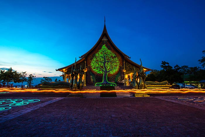 ที่เที่ยวอีสาน ที่เที่ยวอีสาน
