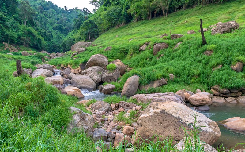 ที่เที่ยวปลายฝนต้นหนาว ที่เที่ยวปลายฝนต้นหนาว