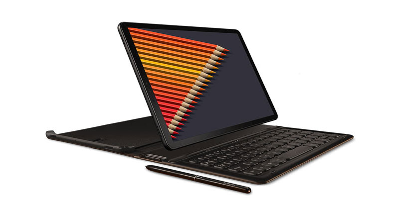 Samsung Galaxy Tab S4 Samsung Galaxy Tab S4