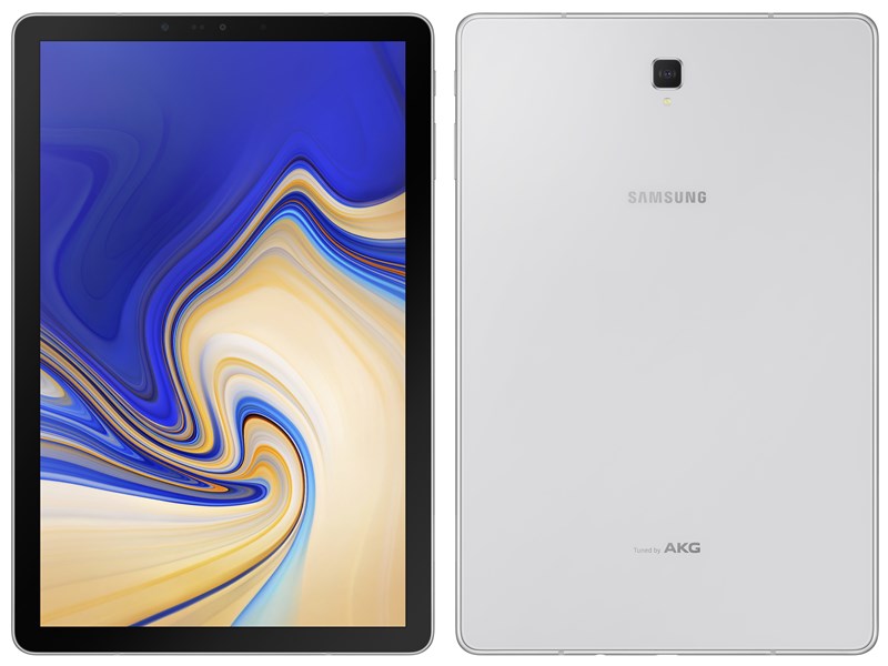 Samsung Galaxy Tab S4 Samsung Galaxy Tab S4