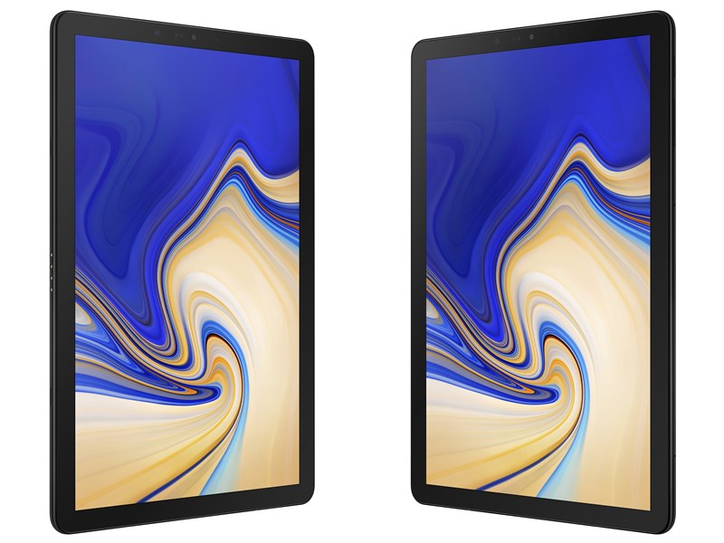 Samsung Galaxy Tab S4 Samsung Galaxy Tab S4