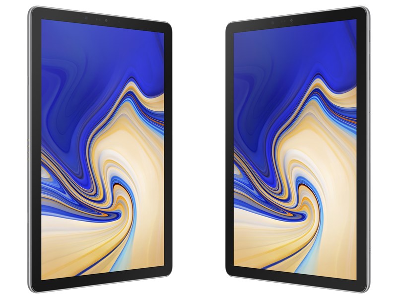 Samsung Galaxy Tab S4 Samsung Galaxy Tab S4