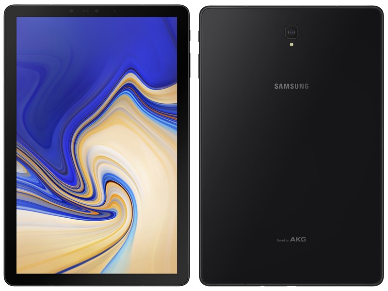 Samsung Galaxy Tab S4 Samsung Galaxy Tab S4