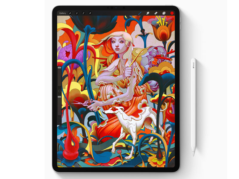 iPad Pro 2018 iPad Pro 2018