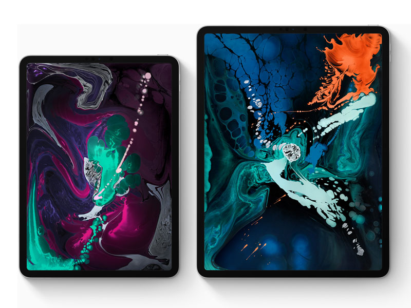 iPad Pro 2018 iPad Pro 2018