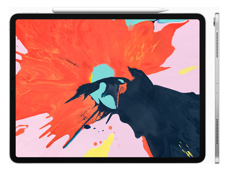 iPad Pro 2018 iPad Pro 2018