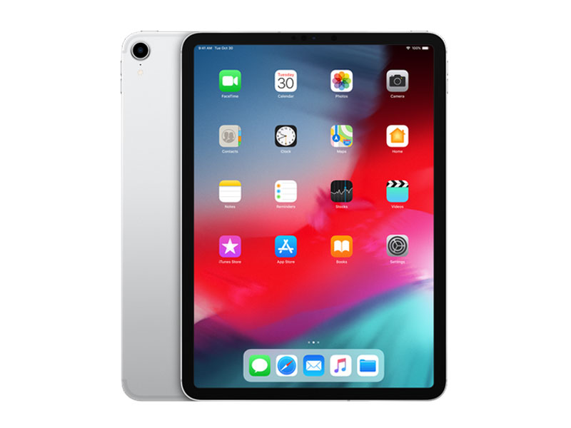 iPad Pro 2018 iPad Pro 2018