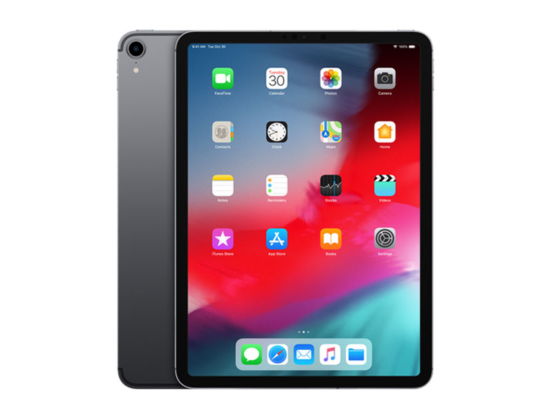 iPad Pro 2018 iPad Pro 2018