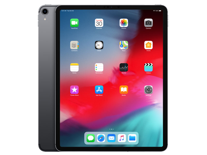 iPad Pro 2018 iPad Pro 2018