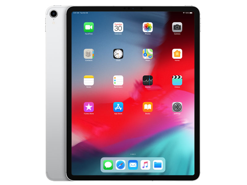 iPad Pro 2018 iPad Pro 2018