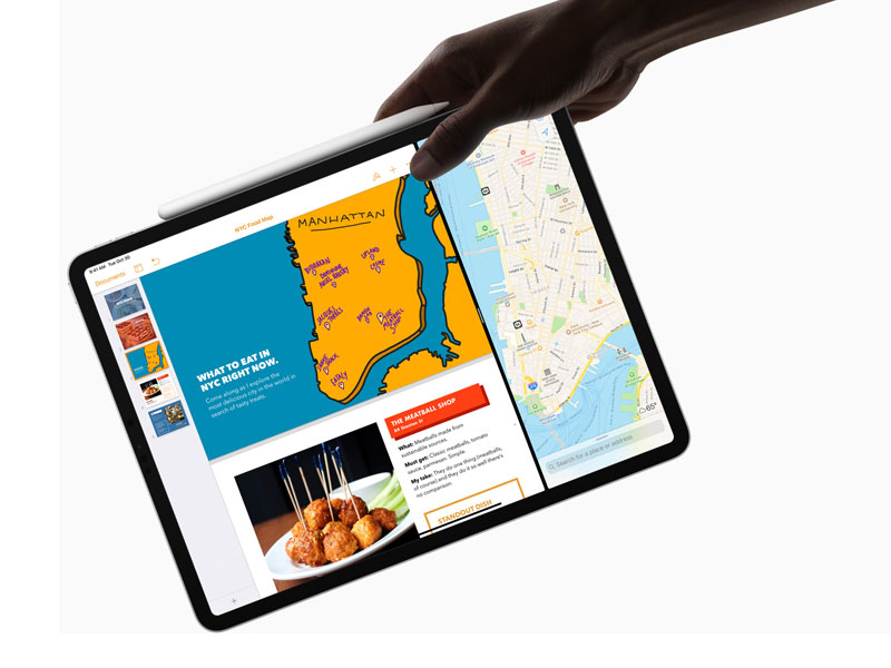 iPad Pro 2018 iPad Pro 2018