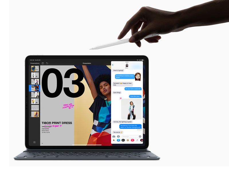 iPad Pro 2018 iPad Pro 2018