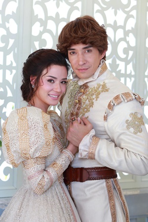 บุพเพสันนิวาส บุพเพสันนิวาส