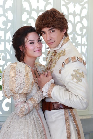 บุพเพสันนิวาส บุพเพสันนิวาส