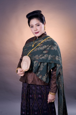 บุพเพสันนิวาส บุพเพสันนิวาส