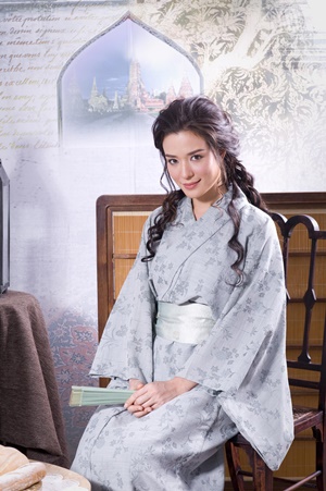 บุพเพสันนิวาส บุพเพสันนิวาส