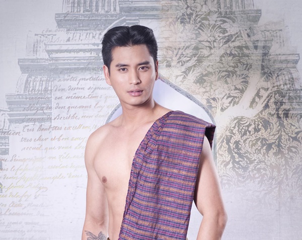บุพเพสันนิวาส บุพเพสันนิวาส