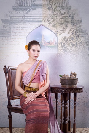 บุพเพสันนิวาส บุพเพสันนิวาส