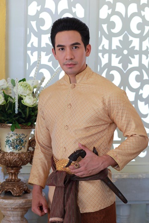 บุพเพสันนิวาส บุพเพสันนิวาส