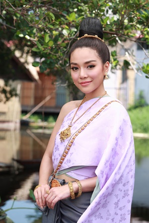 บุพเพสันนิวาส บุพเพสันนิวาส