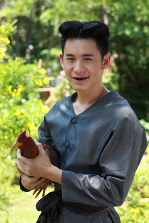 บุพเพสันนิวาส บุพเพสันนิวาส
