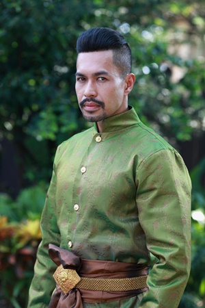 บุพเพสันนิวาส บุพเพสันนิวาส