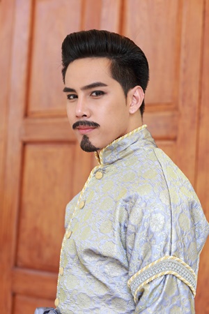 บุพเพสันนิวาส บุพเพสันนิวาส