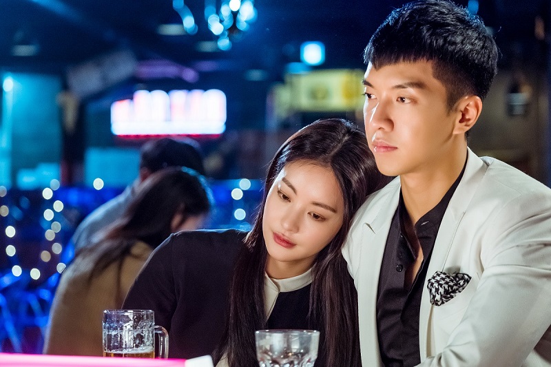 ฮวายูกิ รักวุ่นทะลุพิภพ (Hwayugi) ฮวายูกิ รักวุ่นทะลุพิภพ (Hwayugi)
