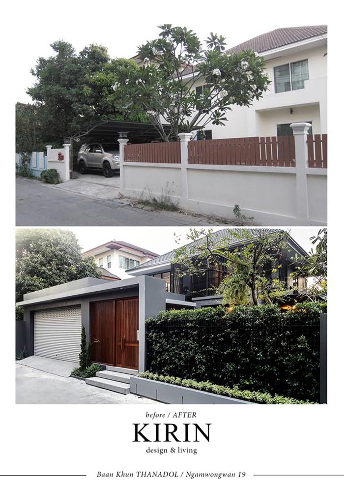 แบบบ้านสองชั้น แบบบ้านสองชั้น