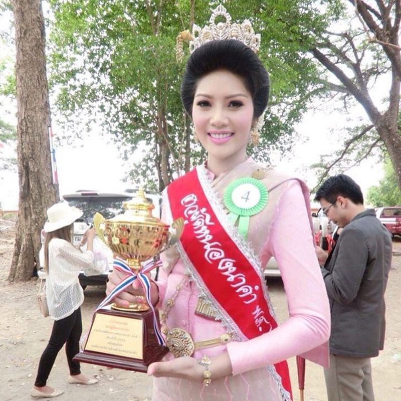 มิสแกรนด์ไทยแลนด์ 2018 มิสแกรนด์ไทยแลนด์ 2018