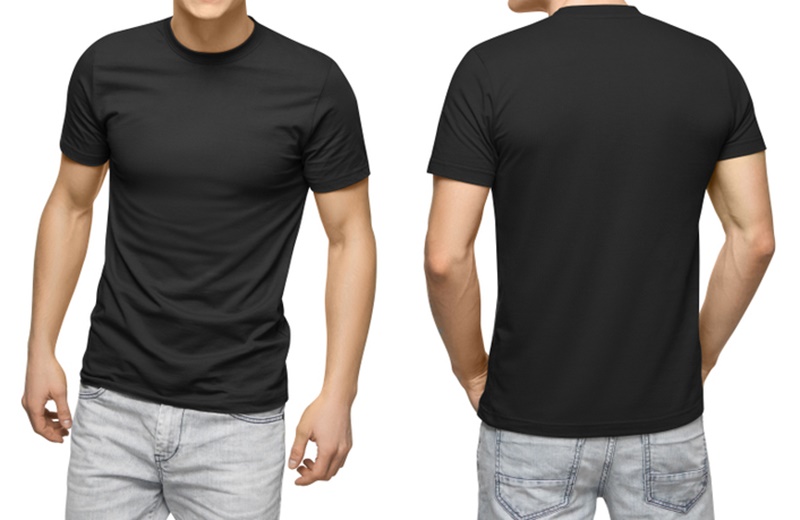 เสื้อยืด เสื้อยืด