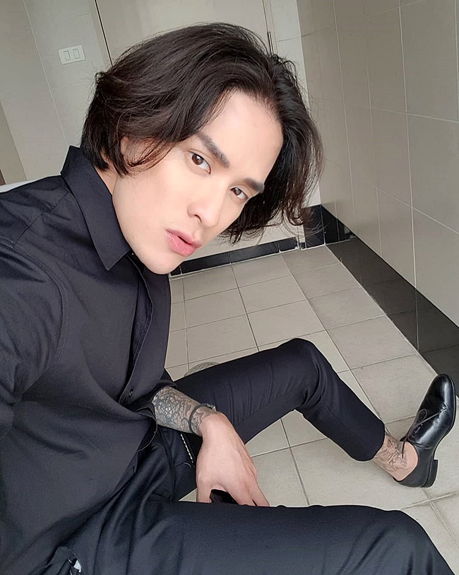 ทรงผมยาวดารา ทรงผมยาวดารา
