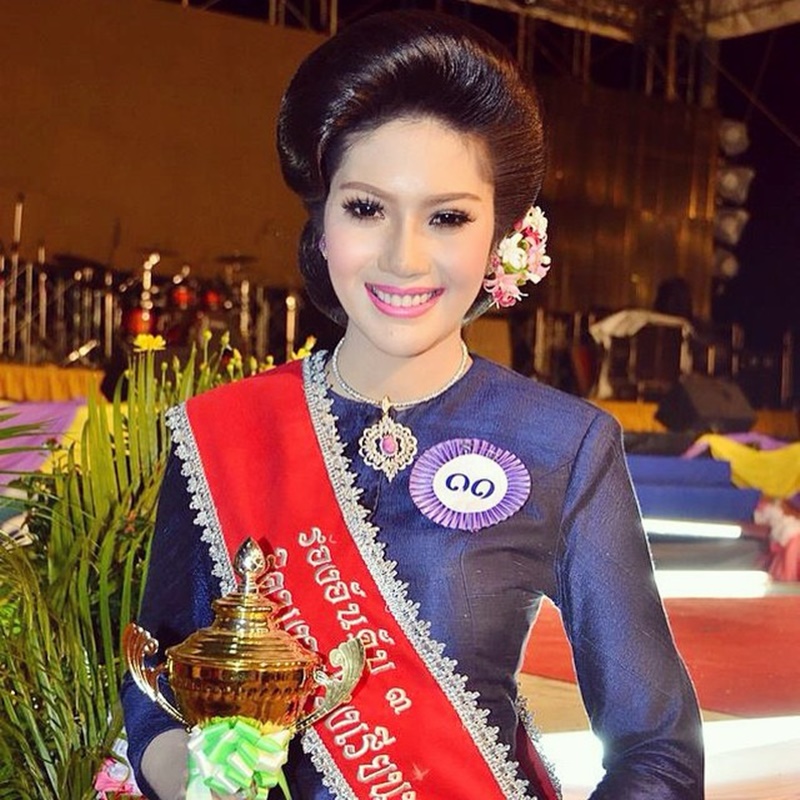 มิสแกรนด์ไทยแลนด์ 2018 มิสแกรนด์ไทยแลนด์ 2018