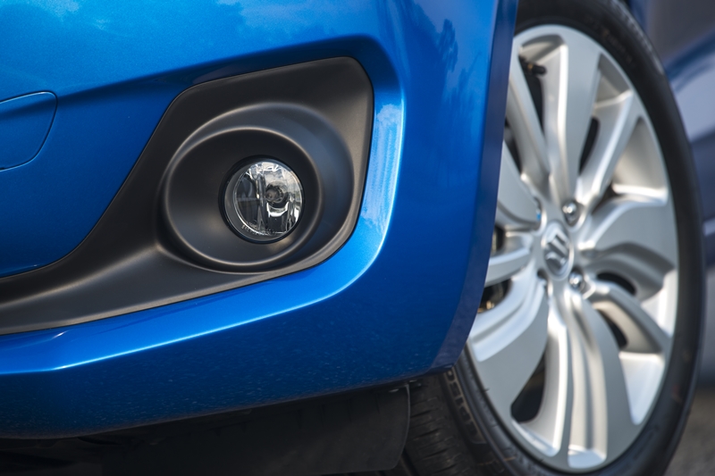 All New Suzuki Swift 2018 All New Suzuki Swift 2018