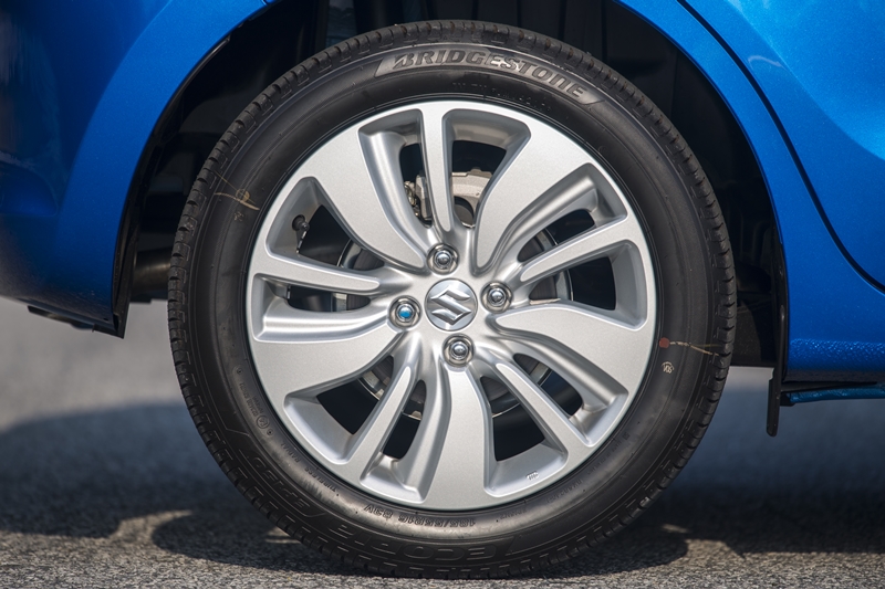 All New Suzuki Swift 2018 All New Suzuki Swift 2018