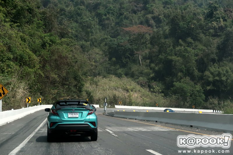 Toyota C-HR 2018 Toyota C-HR 2018