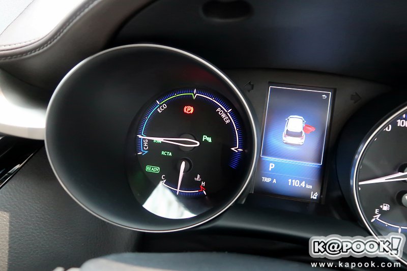 Toyota C-HR 2018 Toyota C-HR 2018