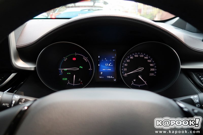 Toyota C-HR 2018 Toyota C-HR 2018