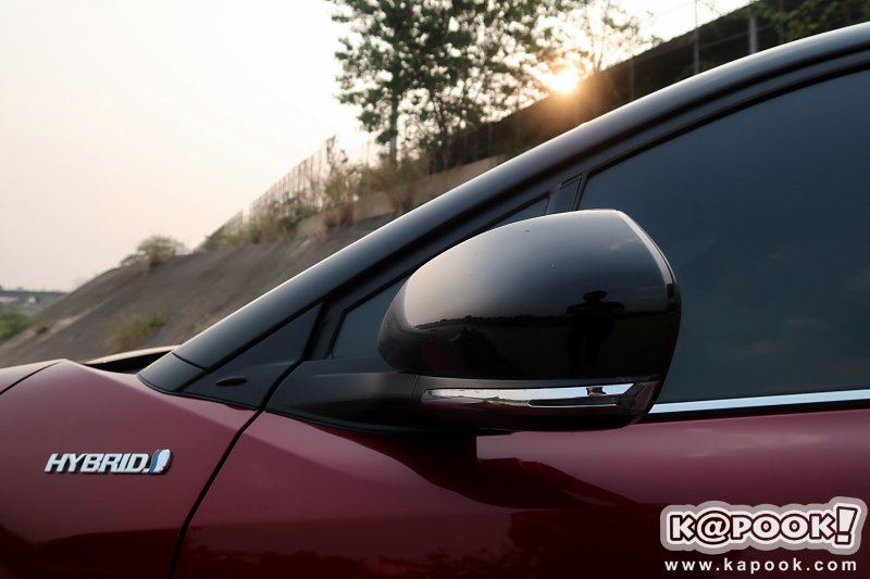 Toyota C-HR 2018 Toyota C-HR 2018