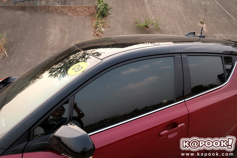 Toyota C-HR 2018 Toyota C-HR 2018